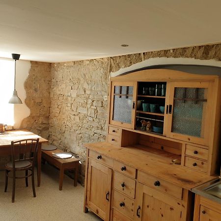 Ferienwohnung Duens4 Duns Luaran gambar