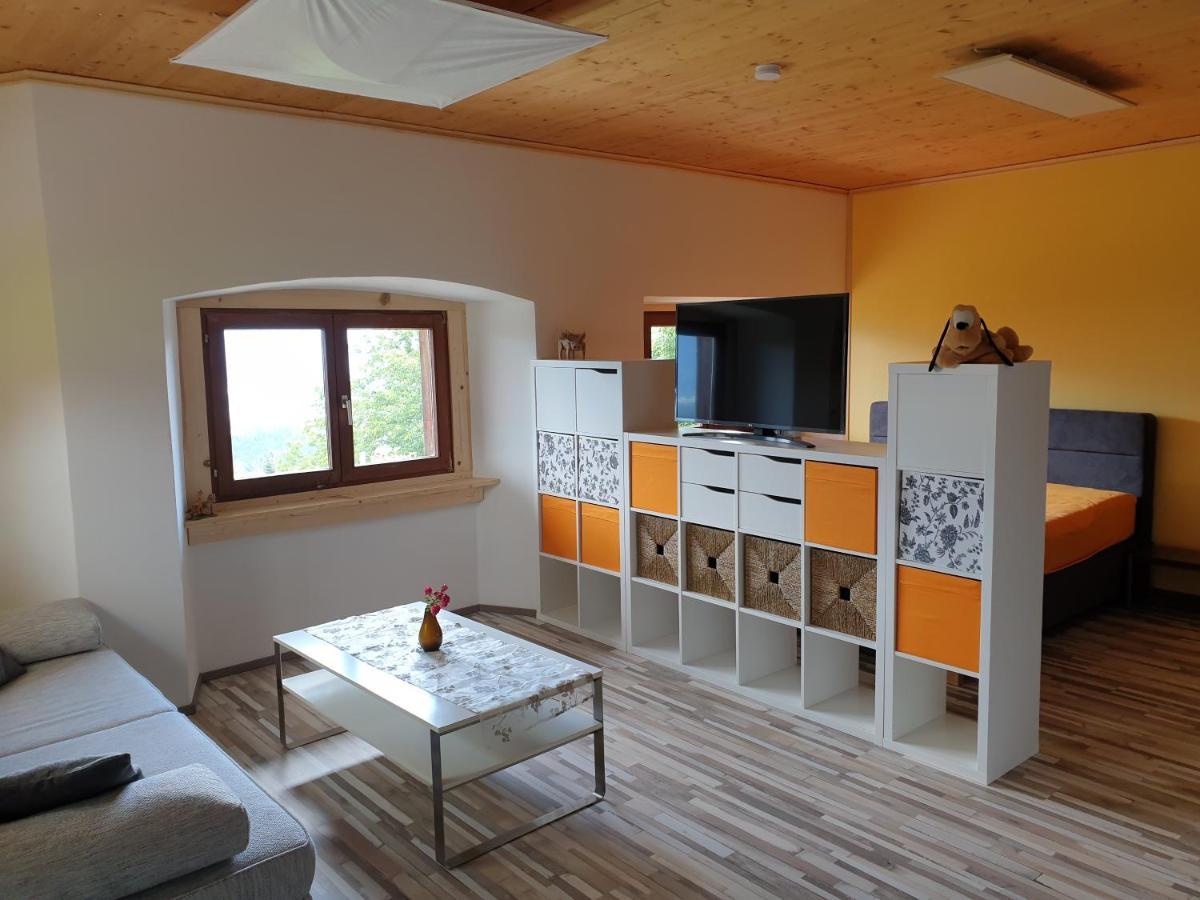 Ferienwohnung Duens4 Duns Luaran gambar