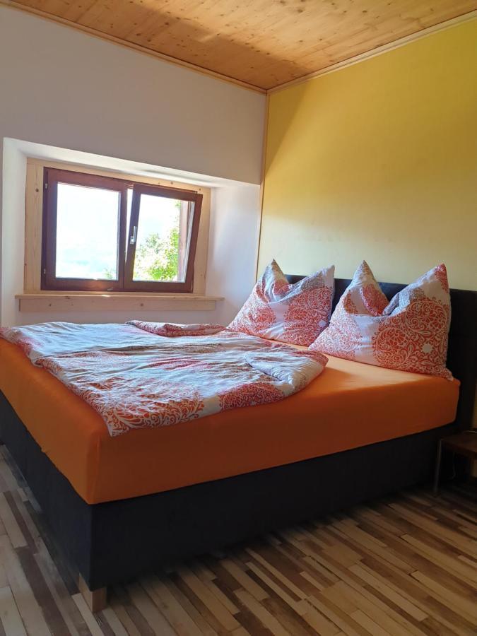 Ferienwohnung Duens4 Duns Luaran gambar